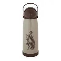 Garrafa Térmica Mor Farroupilha 1,9 litro - Bege