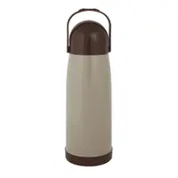 Garrafa Térmica Mor Farroupilha 1,9 litro - Bege