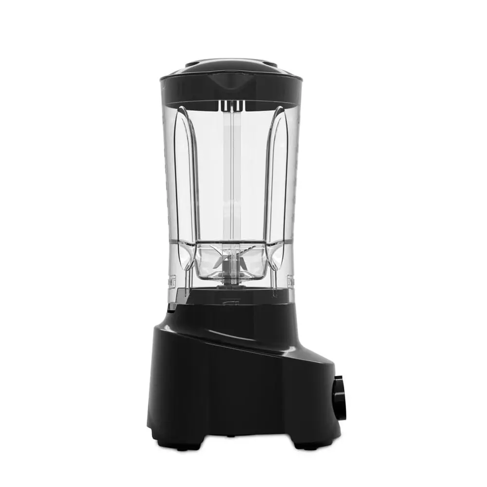 Liquidificador Britânia 2,6 L 4 Velocidades Diamante 1100 - Preto