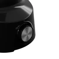 Liquidificador Britânia 2,6 L 4 Velocidades Diamante 1100 - Preto