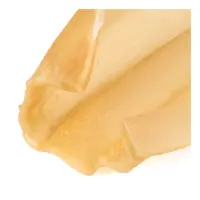 Petisco Joy Orelha Bovina Natural Desidratada