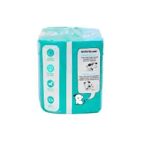 Tapete Higiênico MyHug Baby 60x55cm para Cães Filhotes