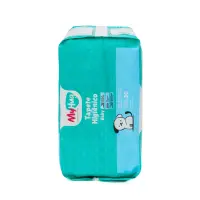 Tapete Higiênico MyHug Baby 60x55cm para Cães Filhotes