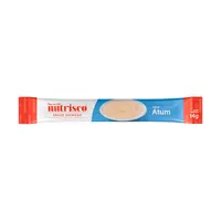 Petisco Cremoso Nutrisco para Gatos Atum