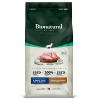Ração Bionatural Prime Cães Adultos Raças Médias e Grandes Frango