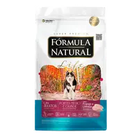 Ração Fórmula Natural Life Cães Adultos Médio e Grande