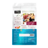 Ração Fórmula Natural Life Cães Adultos Médio e Grande