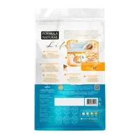 Ração Fórmula Natural Life Gatos Castrados Frango