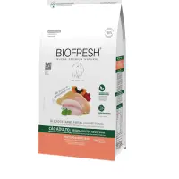 Ração Biofresh Cães Adultos Raças Pequenas e Minis
