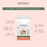 Ração Biofresh Cães Adultos Raças Pequenas e Minis