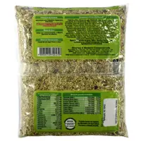 Mistura para Calopsita, Agapornis e Rose Faces Nutripássaros