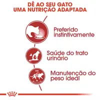 Ração Úmida Royal Canin Instinctive Gatos adultos
