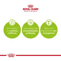 Ração Royal Canin Veterinary Diet Satiety Support para Cães Adultos com Excesso de Peso