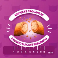 Ração Whiskas Gatos Adultos Castrados Carne