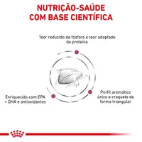 Ração Royal Canin Renal Special Gatos Adultos