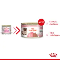 Ração Úmida Royal Canin Mother e Babycat