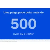 NexGard Antipulgas e Carrapatos  de 4,1 a 10kg para Cães