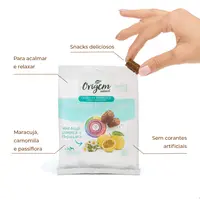 Petisco para Cães Origem Natural Cuidados Especiais Controle e Equilíbrio