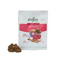 Petisco para Cães Origem Natural Cuidados Especiais Digestivo