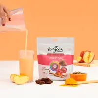 Petisco para Cães Origem Natural Cuidados Especiais Digestivo