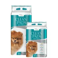 Tapete Higiênico Clean Pads 85x60cm