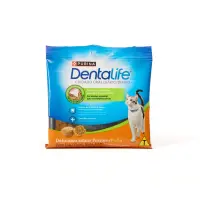 Petisco DentaLife Gatos Adultos
