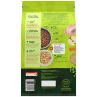 Ração Guabi Natural Cães Adultos Médio Frango e Arroz
