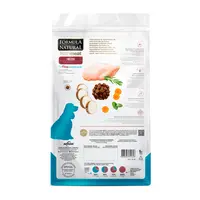 Ração Fórmula Natural Fresh Meat Cães Adultos Médio Frango
