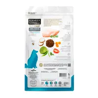 Ração Fórmula Natural Fresh Meat Cães Sênior Mini e Pequeno Frango