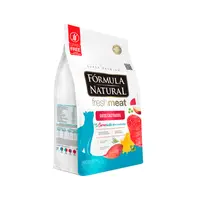 Ração Fórmula Natural Fresh Meat Gatos Castrados Carne
