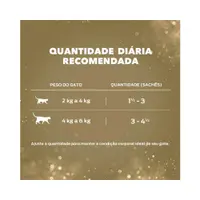 Ração Úmida Fancy Feast Petit Filet Salmão