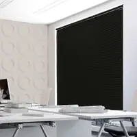 Persiana para Quarto e Sala 1,60X1,30 m Evolux - Preto