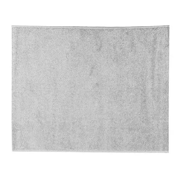 Tapete para Quarto e Sala 2,00X2,50 m Lotus Havan Casa - Cinza