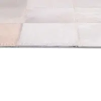 Tapete De Couro Para Quarto E Sala 2,00X3,00 M Texas Havan Casa - Off White
