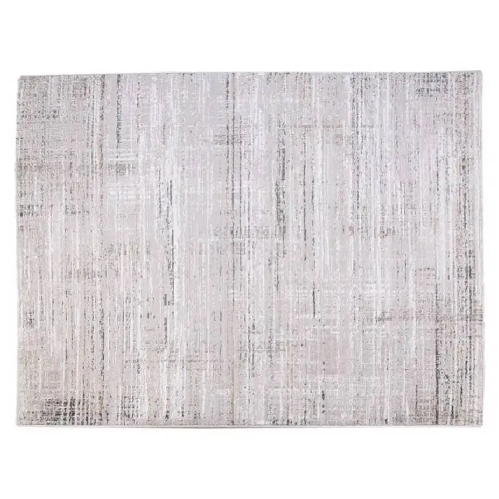 Tapete para Quarto e Sala 2,50X3,00 m Shiraz Havan Casa - Bege