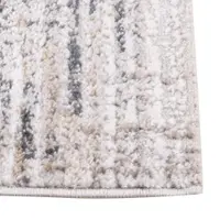Tapete para Quarto e Sala 2,50X3,00 m Shiraz Havan Casa - Bege