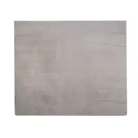Tapete para Quarto e Sala 2,00X2,50 m Epic Havan Casa - Cinza