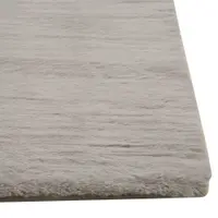 Tapete para Quarto e Sala 2,00X2,50 m Epic Havan Casa - Cinza