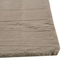 Tapete para Quarto e Sala 2,00X2,50 m Epic Havan Casa - Taupe