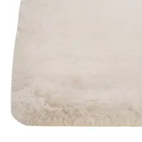 Tapete para Quarto e Sala 2,00X2,50 m Epic Havan Casa - Marfim