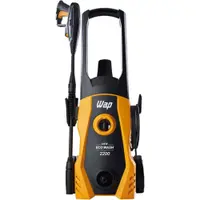Lavadora e Desobstruidora de Alta Pressão Wap 1700W New Eco Wash Ultra
