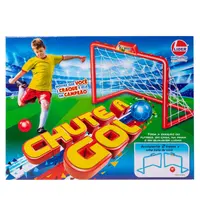 Chute A Gol Líder - Sortido