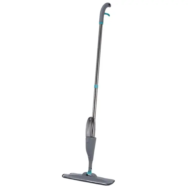 Mop Spray com Reservatório Havan Casa - Azul e Cinza
