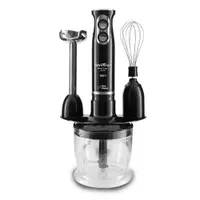 Mixer Britânia 3 em 1 Mixer Triturador e Batedor Bmx400p