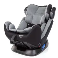 Cadeira para Carro Legacy 0 a 36Kg Voyage - Cinza Mescla