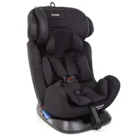 Cadeira para Carro Legacy 0 a 36Kg Voyage - Preto