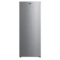 Freezer E Refrigerador Philco Inox 201L Vertical Pfv205i