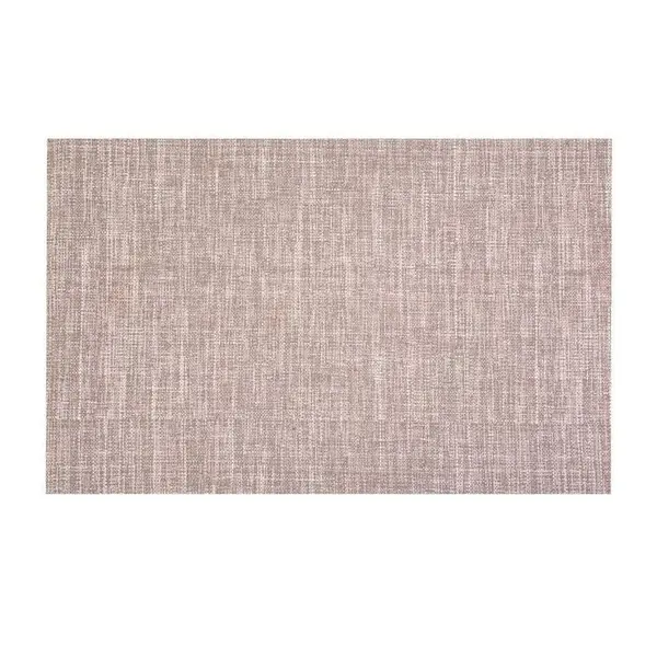 Tapete para Quarto e Sala 1,40X2,00 m Verona Havan Casa - Marrom