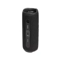 Caixa De Som Jbl Filp 6 À Prova D’Água Bluetooth - Preto