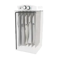 Secadora De Roupas Mueller Solaris Ar Quente E Frio 8 Kg